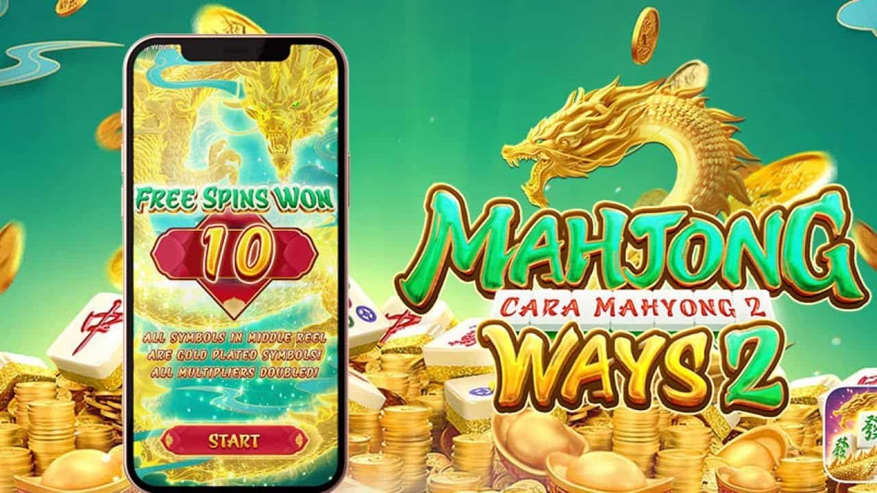 Various Online Slot Withdrawal Methods on Official Mahjong Site