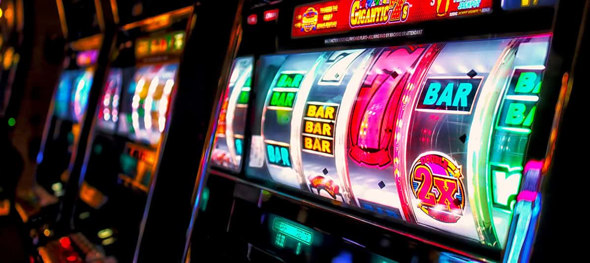 Login to Slot and Get Scatter on Texas88