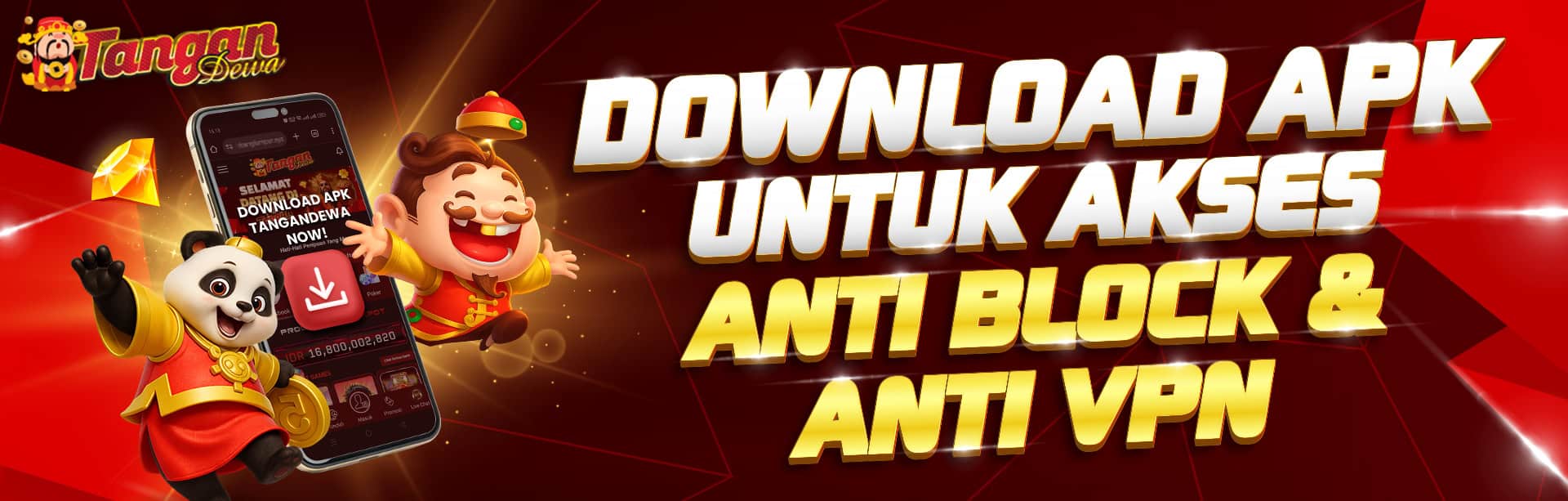 Experience the Advantages of the Tangandewa Login Slot