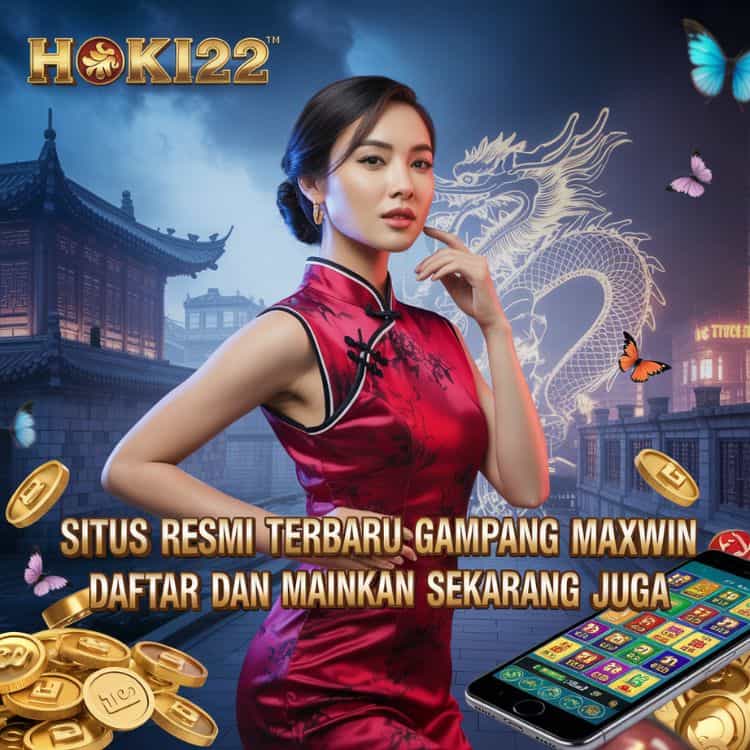 Choose the Latest Hoki22 Login Link and Play Maximum Bets