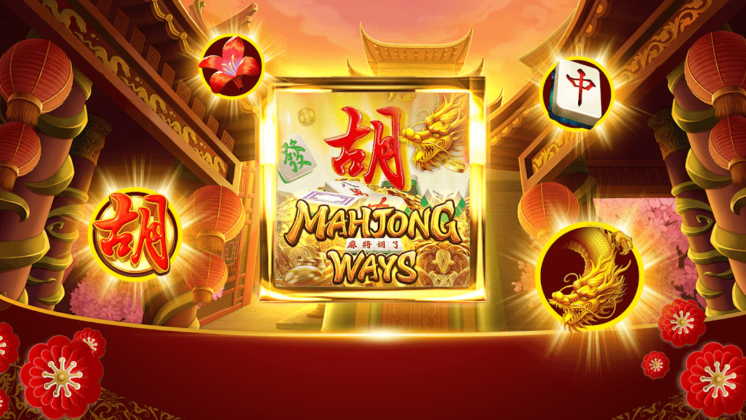Most Complete List of Live Slot Mahjong Online RTP Information